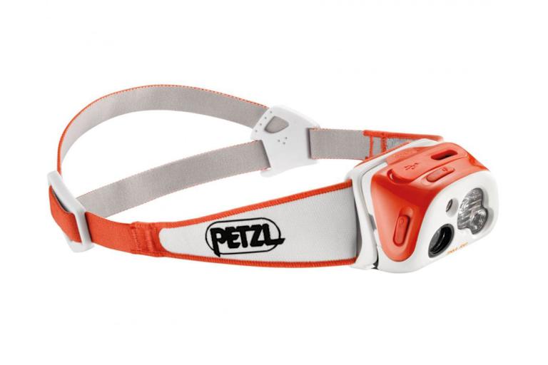 STIRNLAMPE „PETZL Tikka RXP“