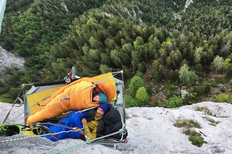 Alternative Schlafplätze Sommer 2020