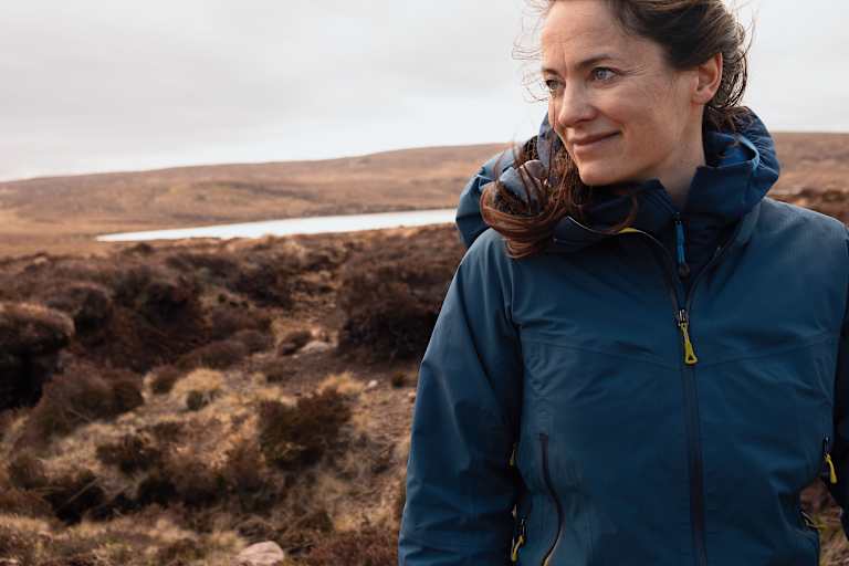 Ana Zirner Rivertime