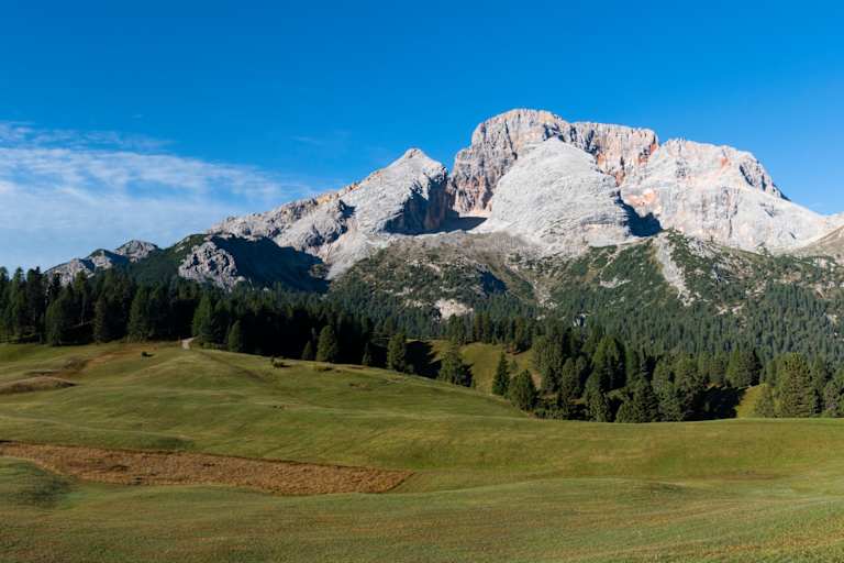 Dolomiten UNESCO Welterberegion