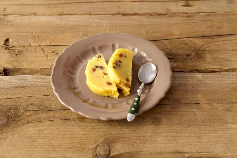 Lungauer Rahmkoch Rezept