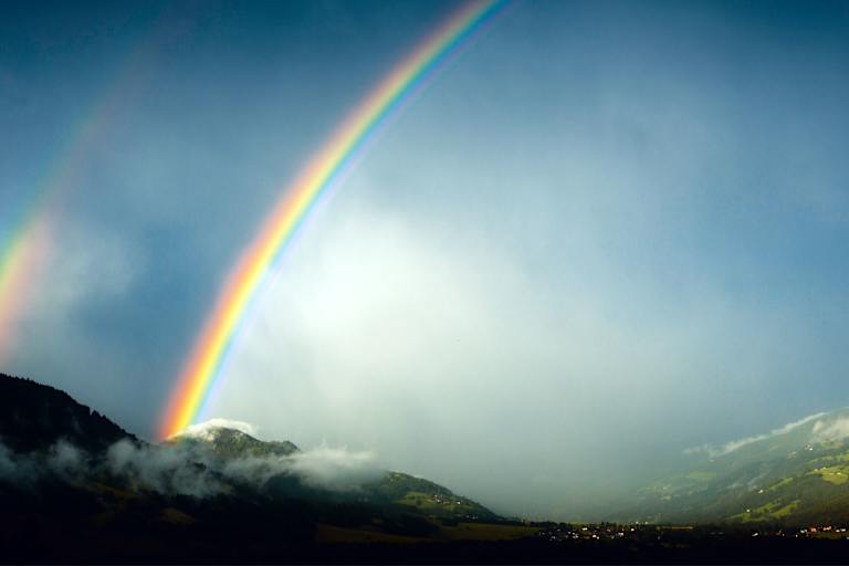 Regenbogen