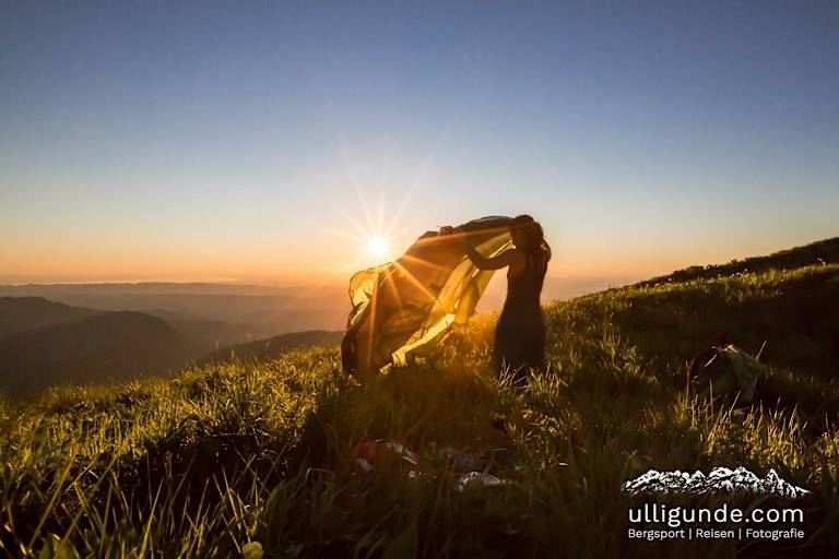 Rindalphorn, Allgäu 