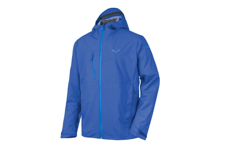  Puez PTX 3-Lagen Jacke für Herren 