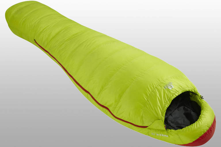 Matrix I von Mountain Equipment