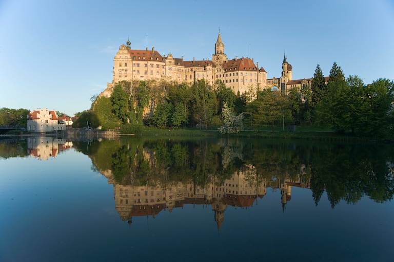 Schloss Sigmaringen