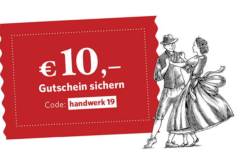 Servus am Marktplatz Gutschein