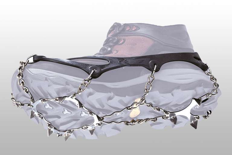 Chainsen Pro von Snowline