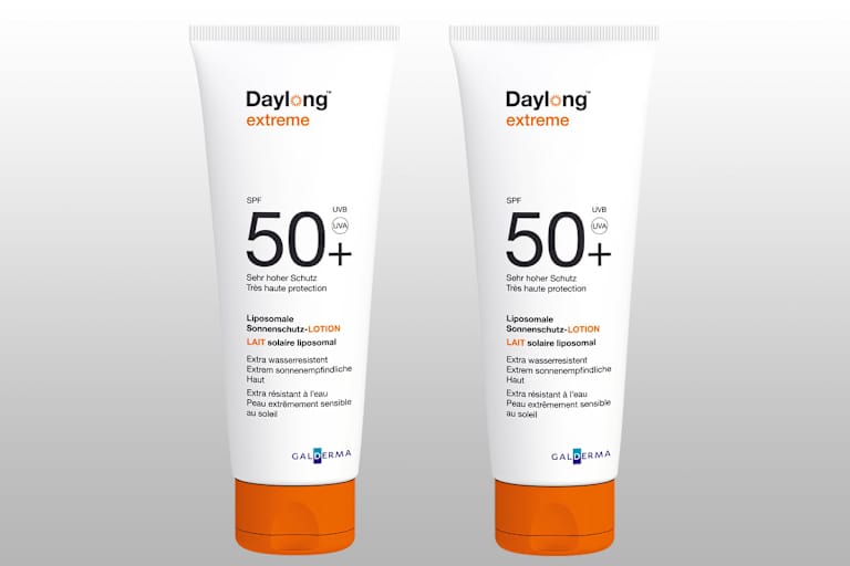 Sonnenschutz-Lotion Daylong Extreme 50+