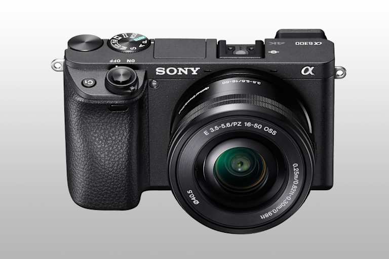 Sony Alpha 6300