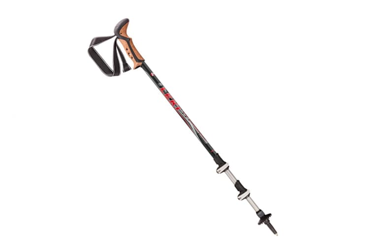 WANDERSTOCK "LEKI Khumbu Antishock"