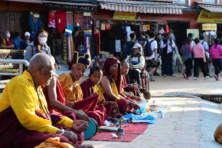 Manaslu Kammerlander Keck