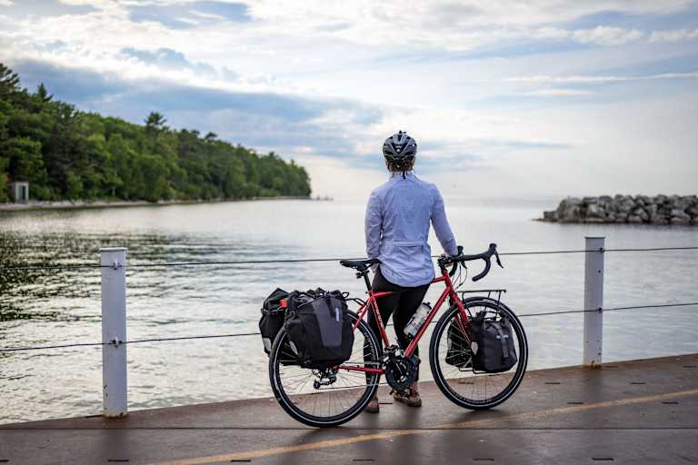 Bikepacking Produkte