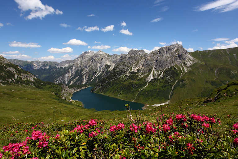 Tappenkar im Großarltal