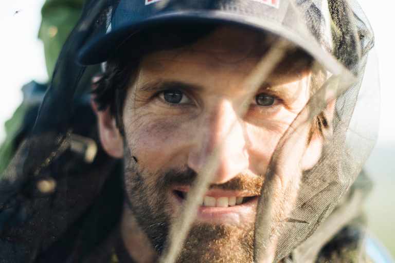 Kilian Fischhuber Terra Incognita