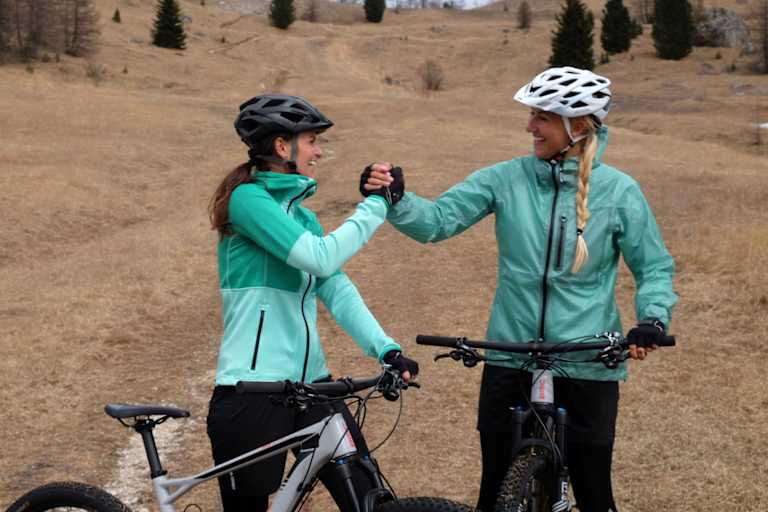 Adidas Terrex Mountain Project Maggy Anja