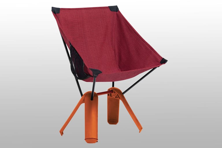 Quadra Chair von Therm-a-Rest im Test