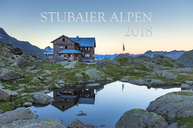 stubai 2018
