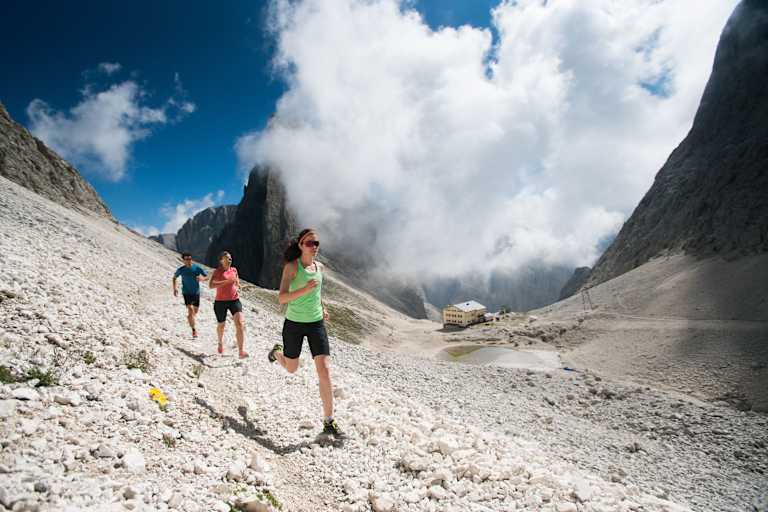 Adidas Terrex Mountain Project 2017