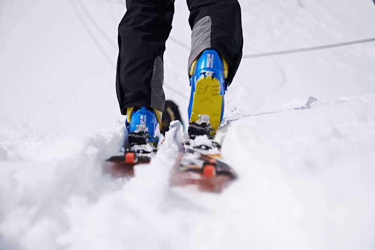 Tourenski Tipps Neukauf