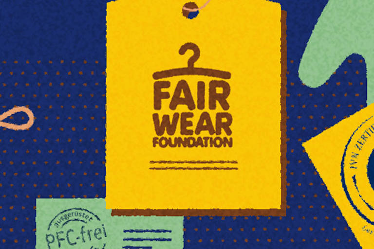 Outdoor-Kleidung Fair