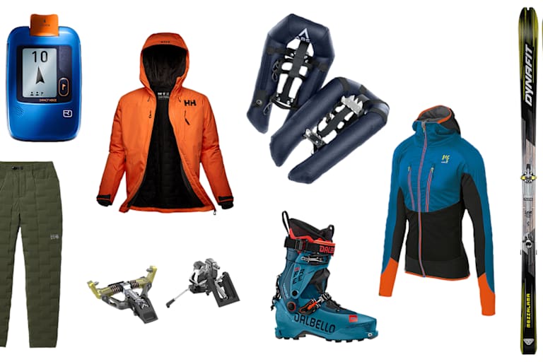 Produktneuheiten für den Winter