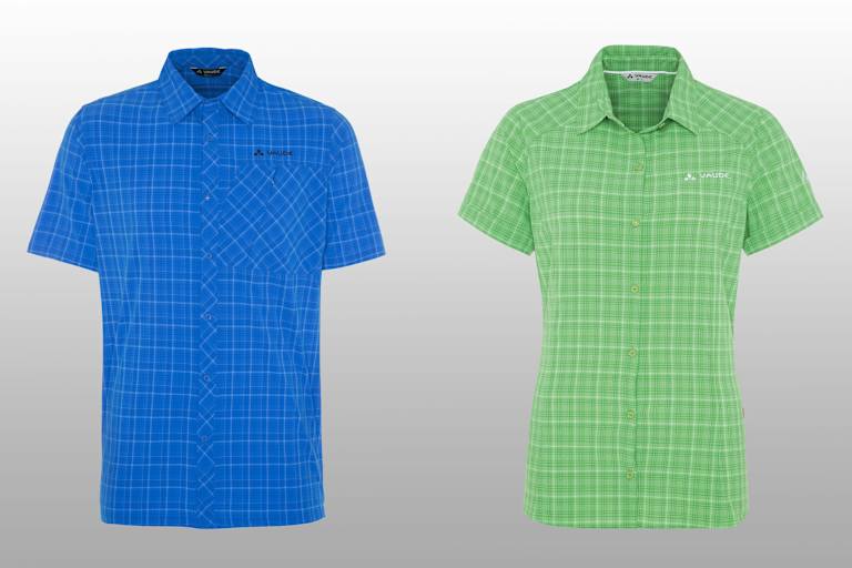 Vaude Seiland Shirt