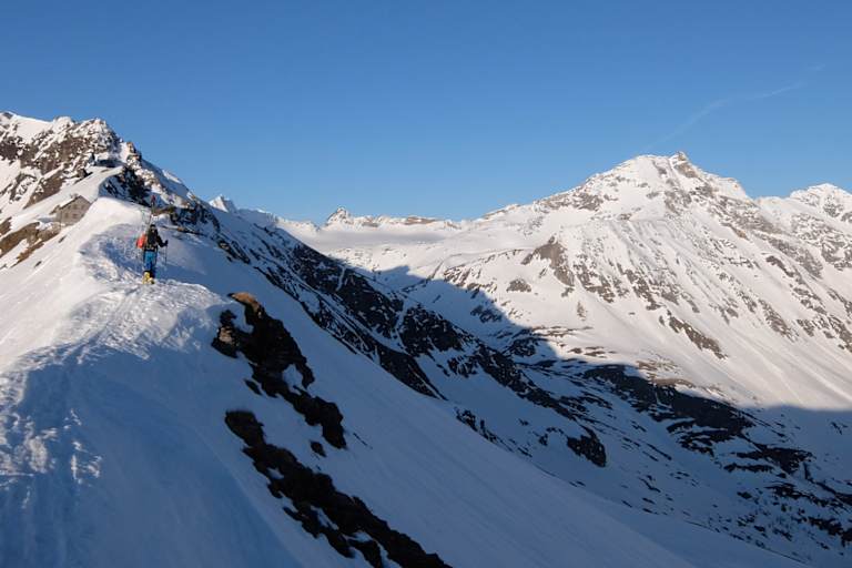 Expedition Bolivien Vorbereitung