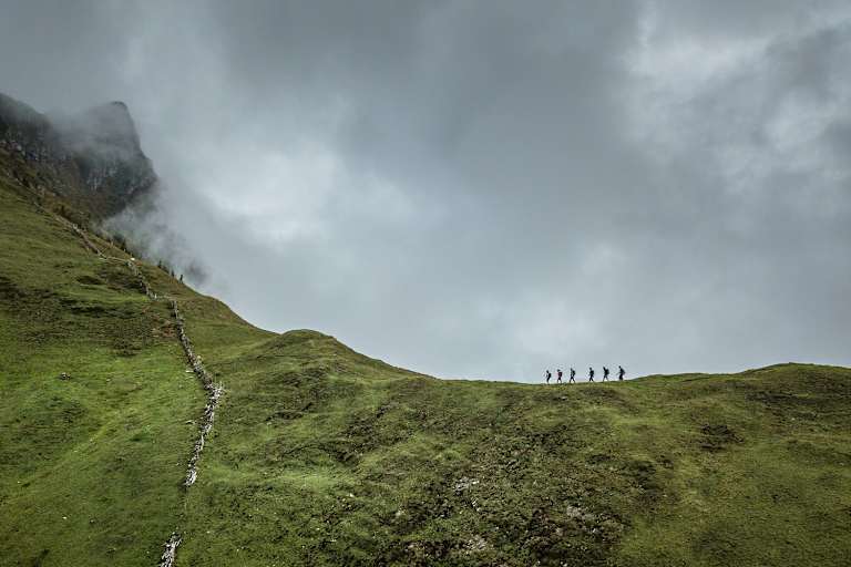 Bergwelten Wandertag Kitzbühel