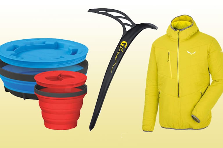 Produkte Herbst 2017