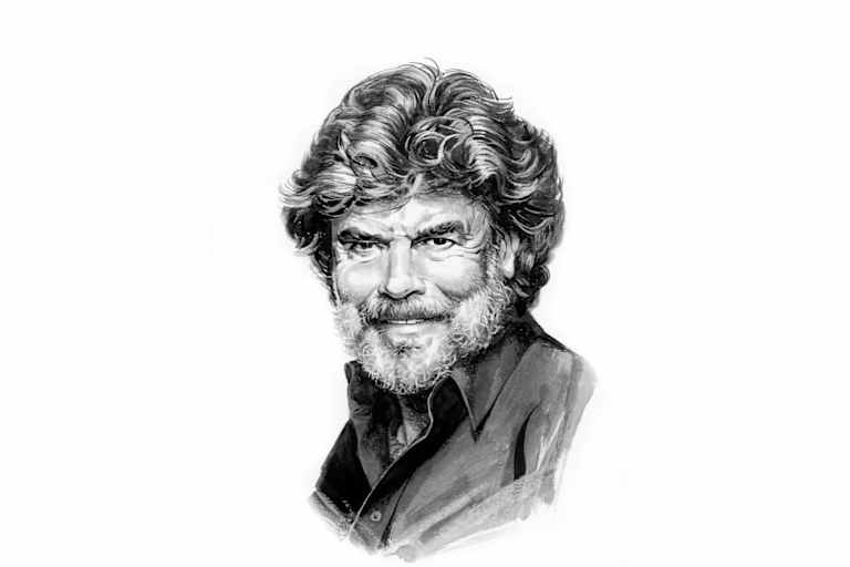 Reinhold Messner