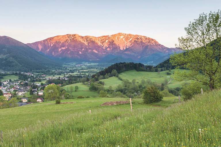 Wiener Alpen