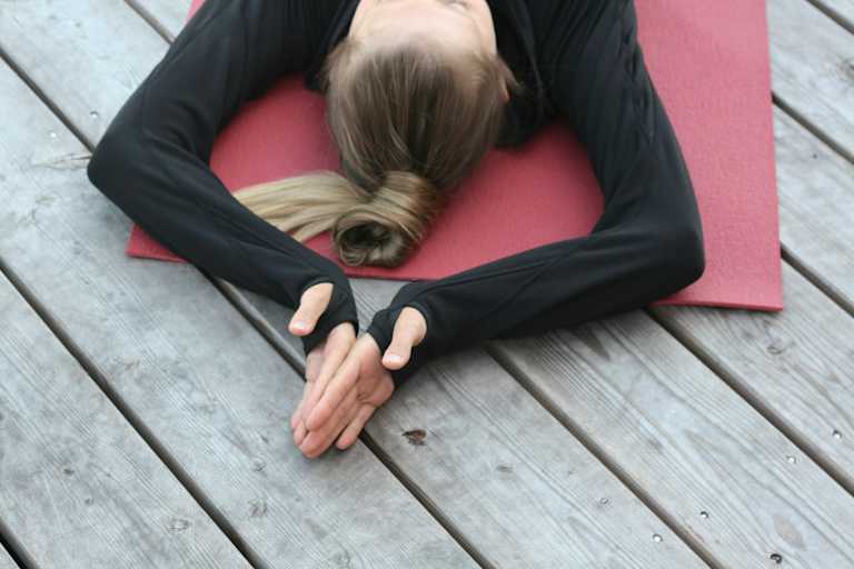 Mountain Yoga Festival