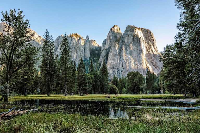 Yosemite Nationalpark