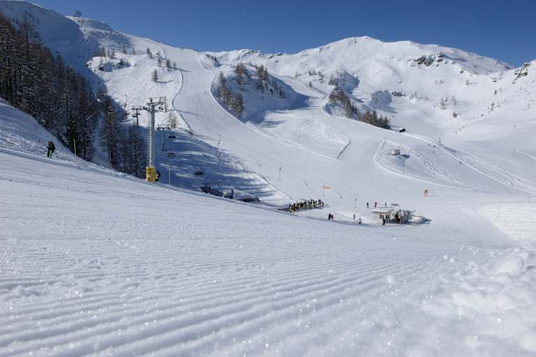 Zauchensee/Flachauwinkl