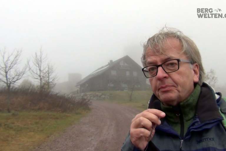 Hans Zippert Bergwelten