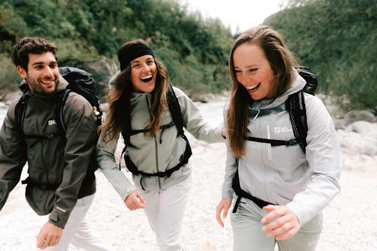 Prelight 2Layer Insulated Jacket Jack Wolfskin