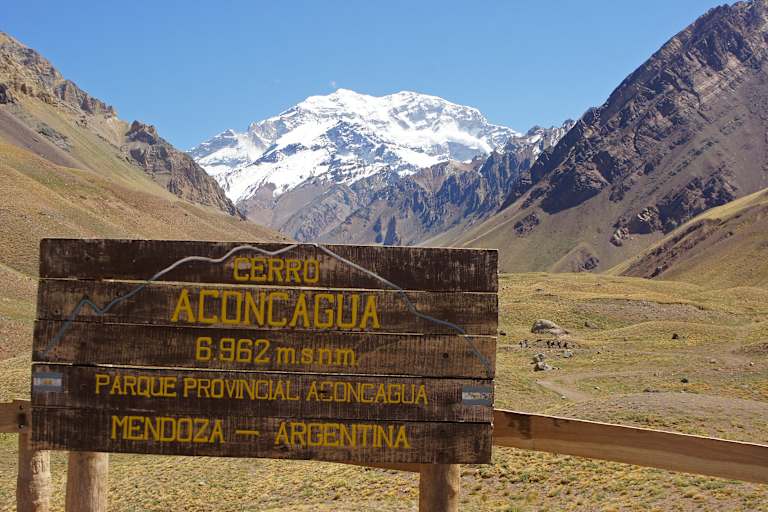 Aconcagua