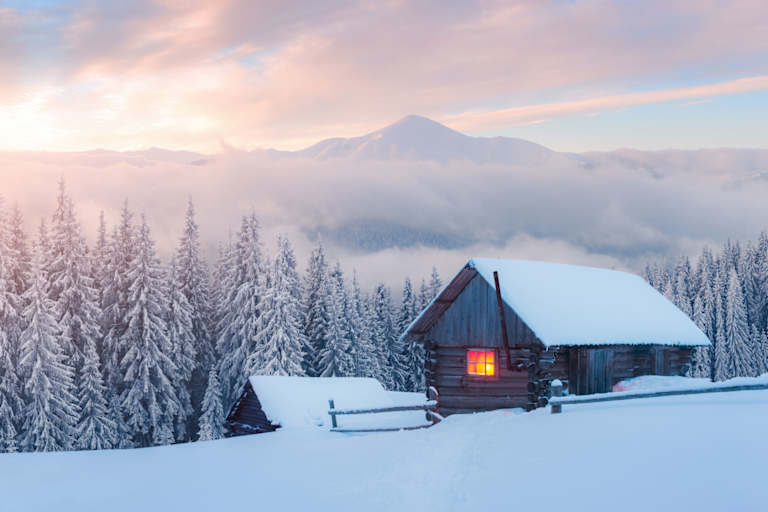 Bergwelten Geschenke Berg