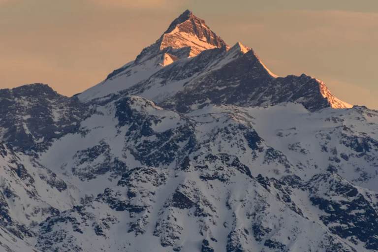 Großglockner Bergwelten