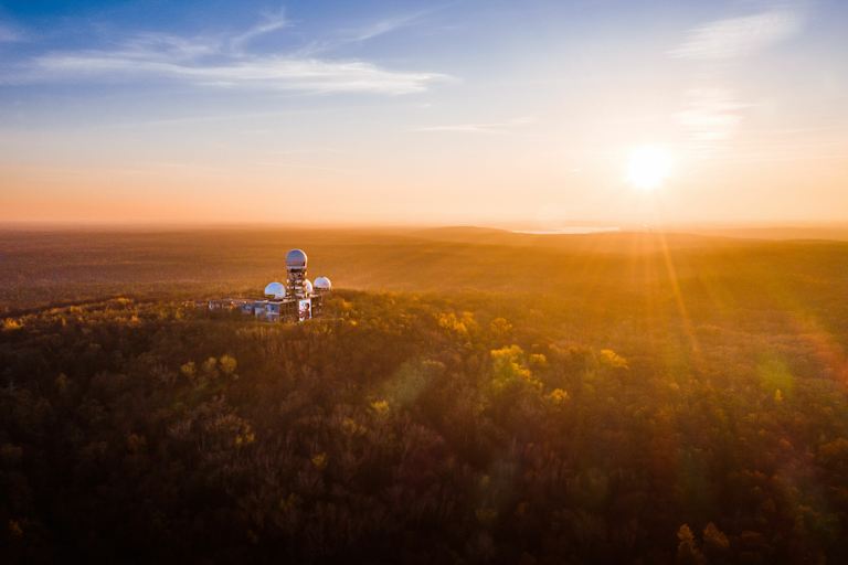 Teufelsberg