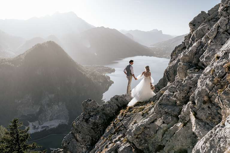 Gewinnspiel Elopement