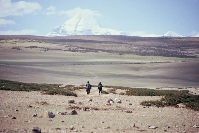 Mount Kailash
