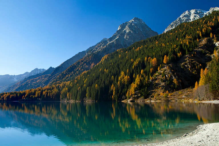 Geheimtipp Antholzertal