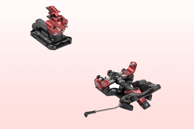 Die Tourenbindung Raider 12 2.0 von ATK im Test