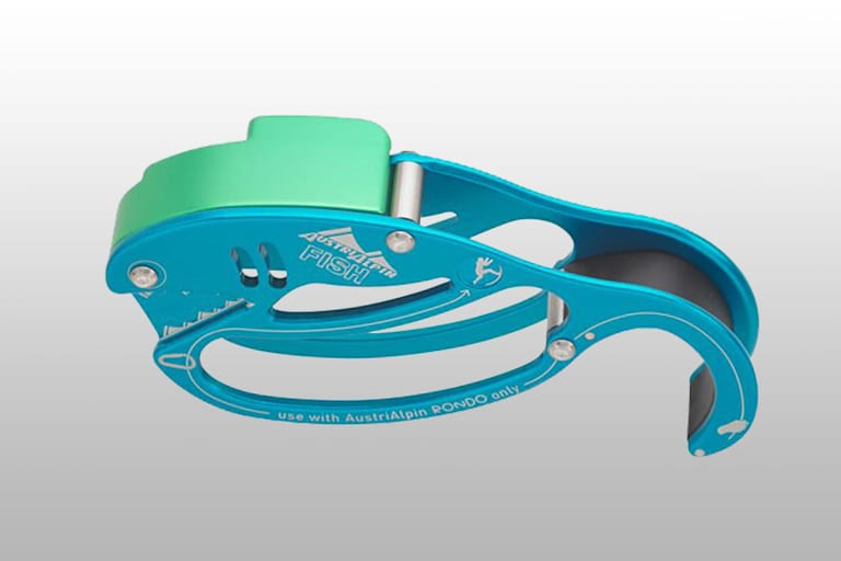 Fish Autotuber von AustriAlpin