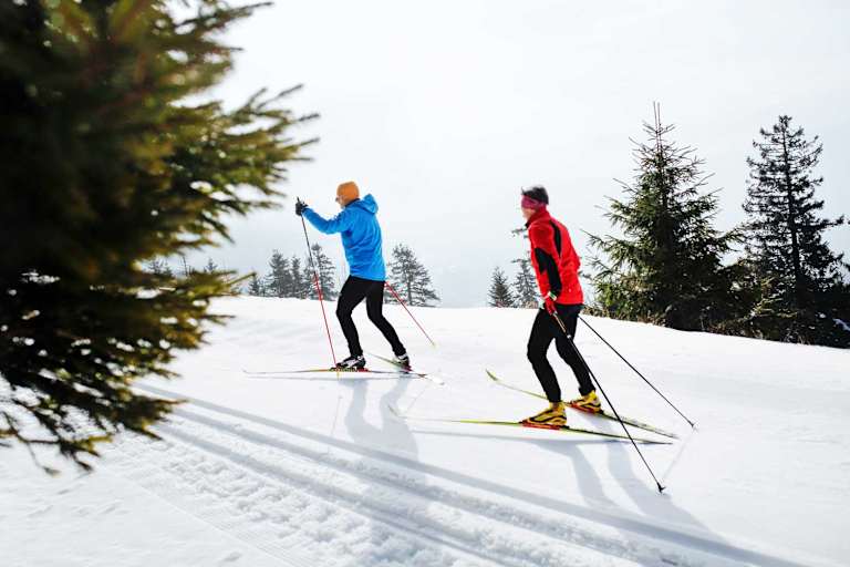 Langzeitwandern: 24h Trophy