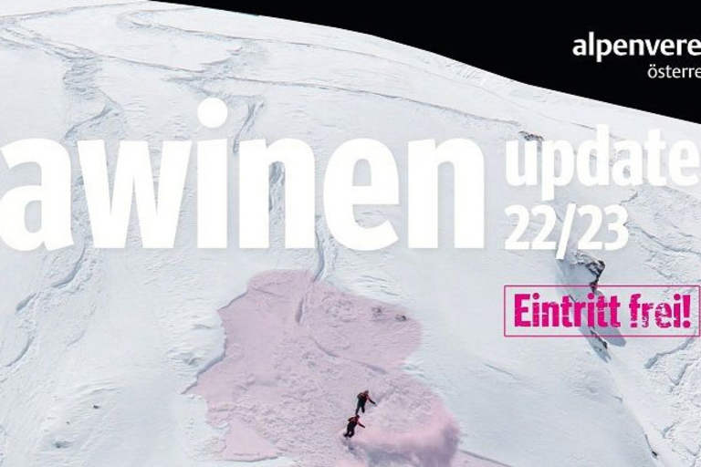 Lawinen-Update