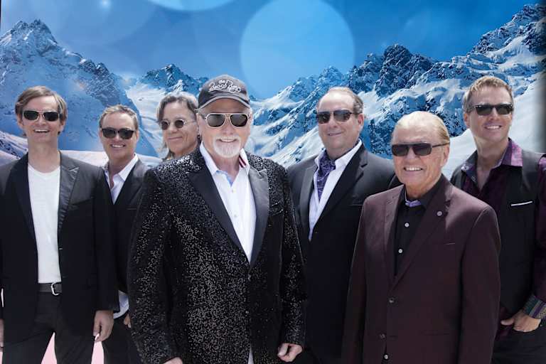 Beach Boys