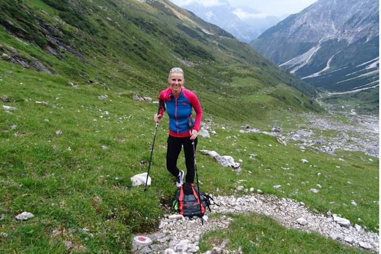 Beatrix Schobersberger